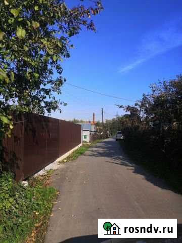 Участок ИЖС 15 сот. на продажу в Плеханово Плеханово - изображение 1