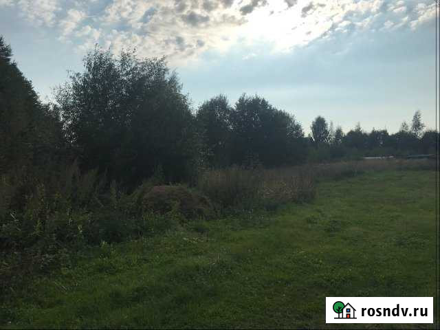 Участок ИЖС 15 сот. на продажу в Рузе Руза - изображение 1