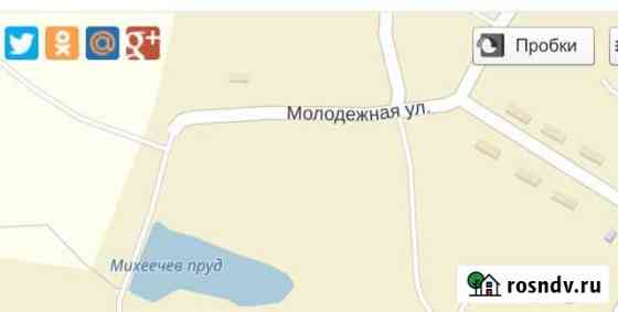 Участок ИЖС 15 сот. на продажу в Пущино Пущино