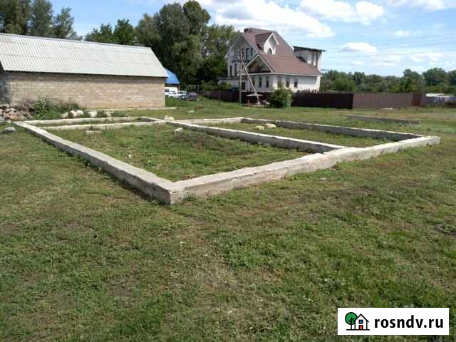 Участок ИЖС 15 сот. на продажу в Бузулуке Бузулук - изображение 1