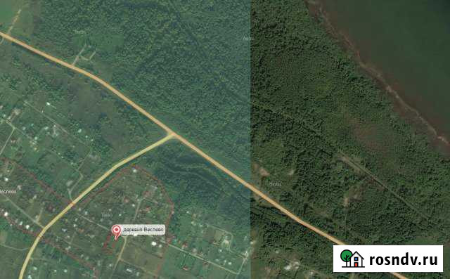 Участок ИЖС 15 сот. на продажу в Переславле-Залесском Переславль-Залесский - изображение 1