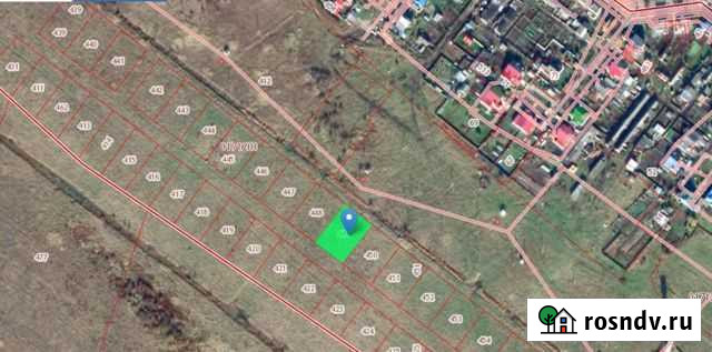 Участок ИЖС 15 сот. на продажу в Кимрах Кимры - изображение 1