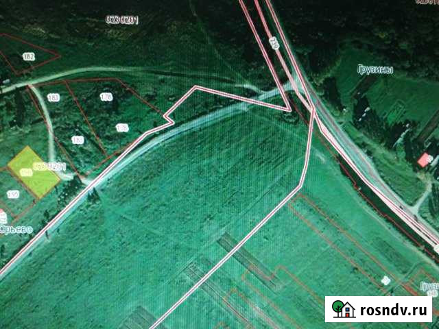 Участок ИЖС 15 сот. на продажу в Торжке Торжок - изображение 1