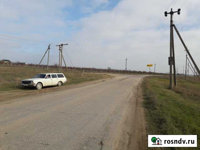 Участок ИЖС 15 сот. на продажу в Гвардейском Гвардейское - изображение 1