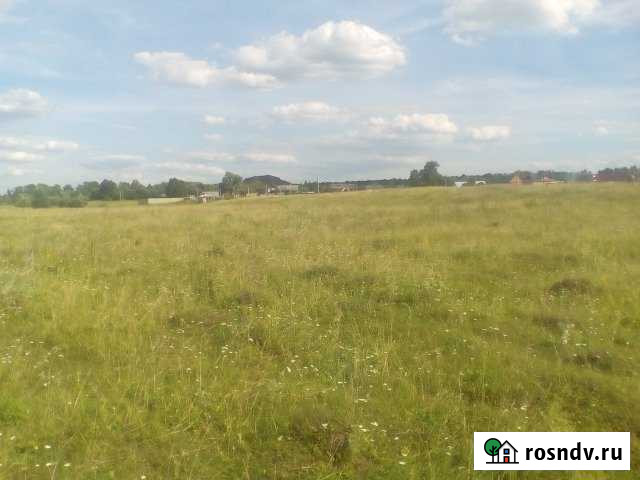 Участок ИЖС 15 сот. на продажу в Узловой Узловая - изображение 1