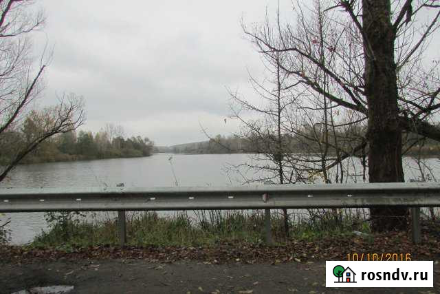 Участок ИЖС 15 сот. на продажу в Борисовке Борисовка - изображение 1