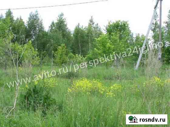 Участок ИЖС 15 сот. на продажу в Иглино Иглино