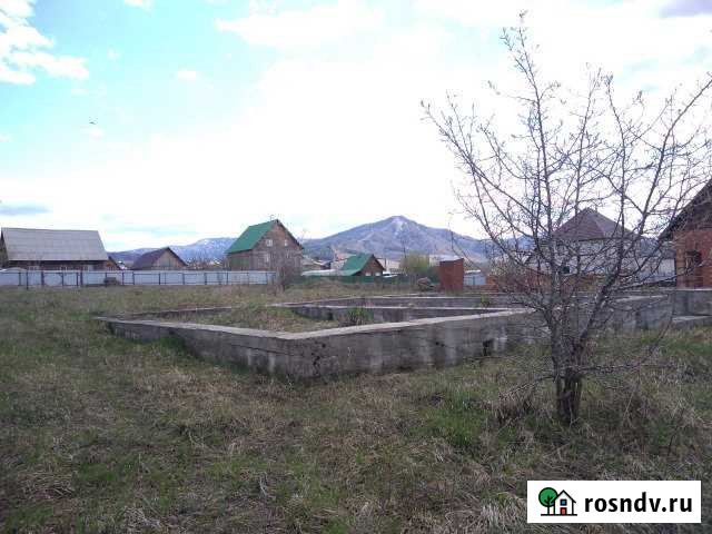 Участок ИЖС 15 сот. на продажу в Белокурихе Белокуриха - изображение 1