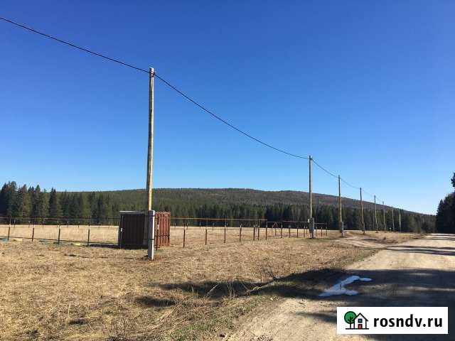 Участок ИЖС 15 сот. на продажу в Дегтярске Дегтярск - изображение 1