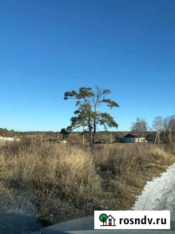 Участок ИЖС 15 сот. на продажу в Алексине Алексин - изображение 1