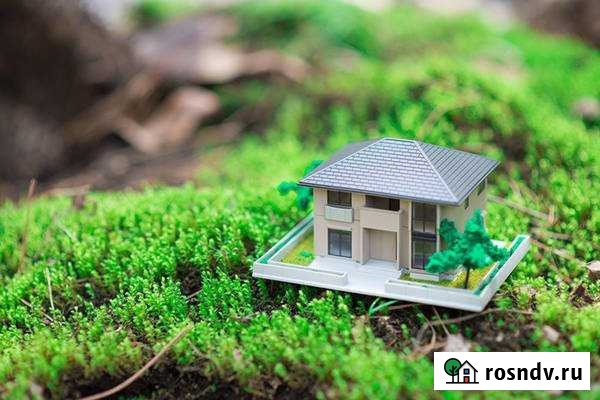 Участок ИЖС 15 сот. на продажу в Великих Луках Великие Луки - изображение 1