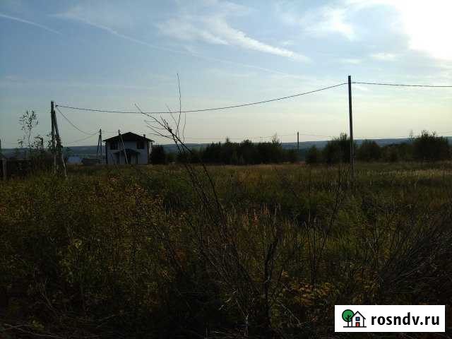 Участок ИЖС 15 сот. на продажу в Жукове Жуков - изображение 1