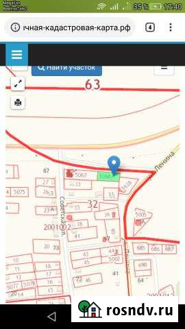 Участок ИЖС 15 сот. на продажу в Жигулевске Жигулевск - изображение 1