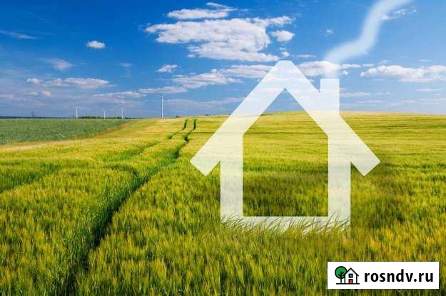 Участок ИЖС 15 сот. на продажу в Чебоксарах Чебоксары - изображение 1