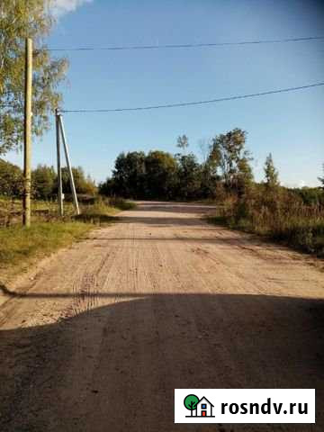 Участок ИЖС 15 сот. на продажу в Валдае Валдай - изображение 1