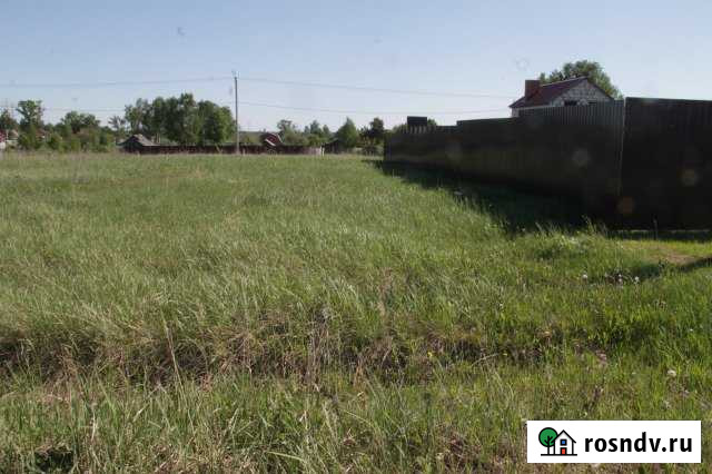 Участок ИЖС 15 сот. на продажу в Петушках Петушки - изображение 1