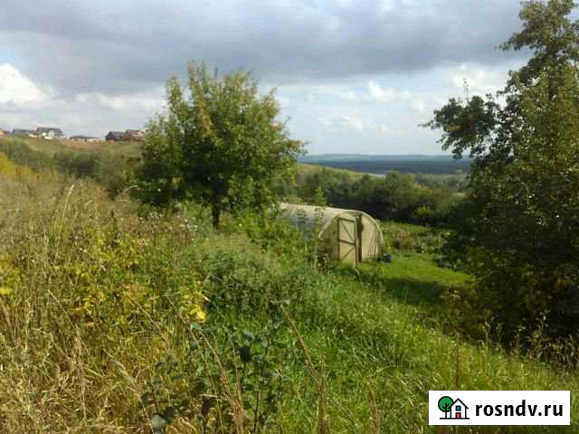 Участок ИЖС 15 сот. на продажу в Кстово Кстово - изображение 1