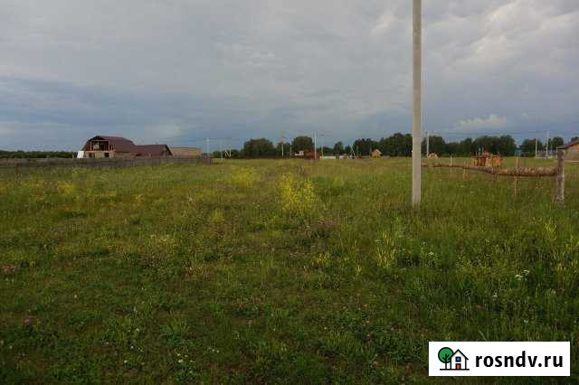 Участок ИЖС 15 сот. на продажу в Бийске Бийск - изображение 1