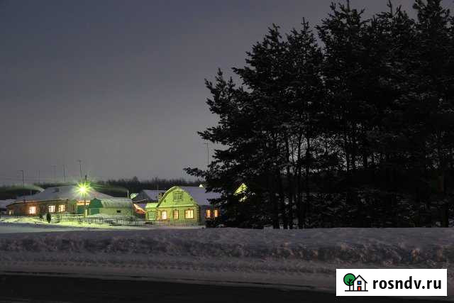 Участок ИЖС 15 сот. на продажу в Больших Ключищах Большие Ключищи - изображение 1