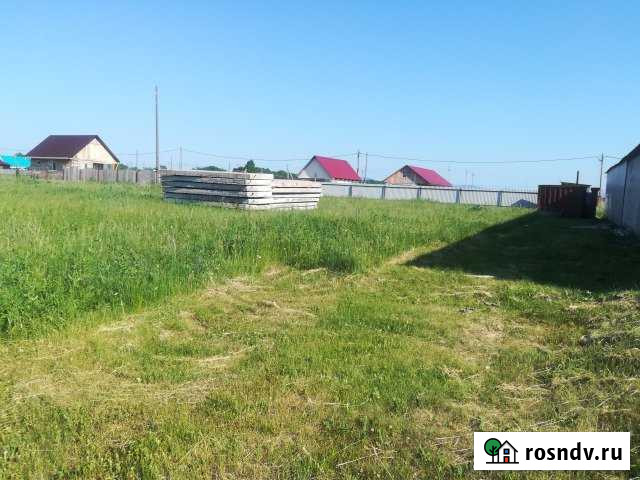 Участок ИЖС 15 сот. на продажу в Шарыпово Шарыпово - изображение 1