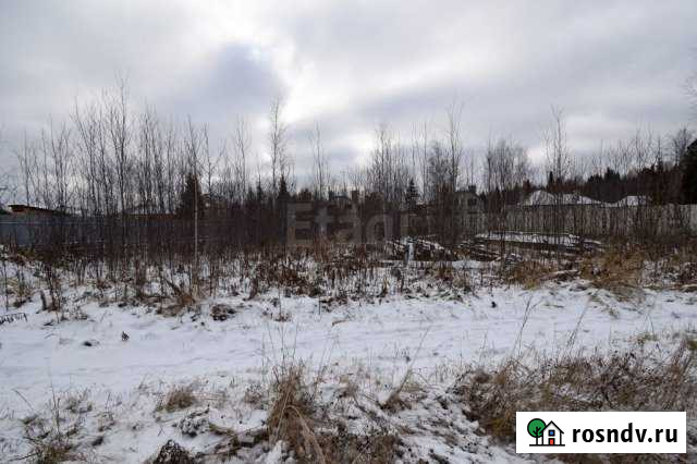Участок ИЖС 15 сот. на продажу в Тобольске Тобольск - изображение 1