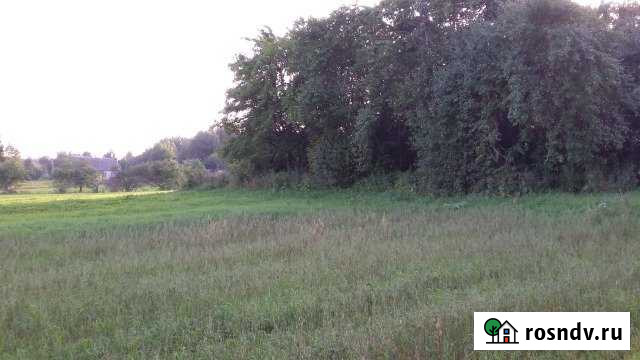 Участок ИЖС 15 сот. на продажу в Пушкинских Горах Пушкинские Горы - изображение 1