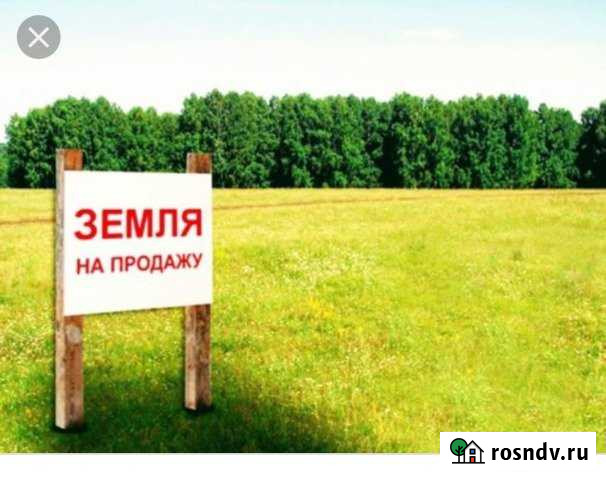 Участок ИЖС 15 сот. на продажу в Чапаевском Чапаевское - изображение 1