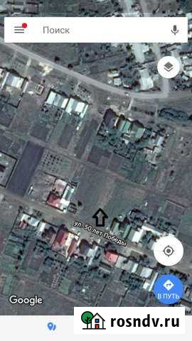 Участок ИЖС 15 сот. на продажу в Россоши Россошь - изображение 1