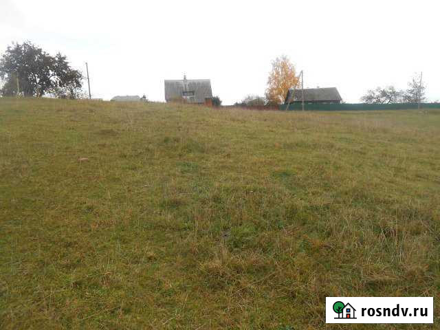 Участок ИЖС 15 сот. на продажу в Великих Луках Великие Луки - изображение 1