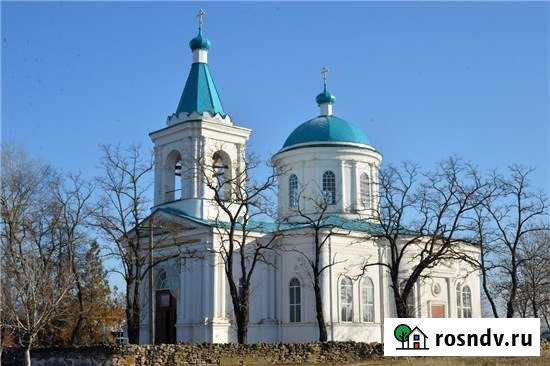 Участок ИЖС 15 сот. на продажу в Николаевке Ростовской области Николаевка - изображение 1