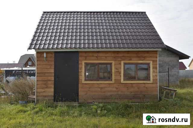 Участок ИЖС 15 сот. на продажу в Дмитриевке Башкортостана Дмитриевка - изображение 1