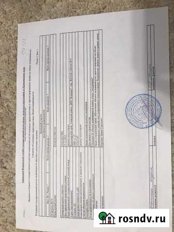 Участок ИЖС 15 сот. на продажу в Ачинске Ачинск - изображение 1