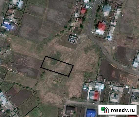 Участок ИЖС 15 сот. на продажу в Азово Азово - изображение 1