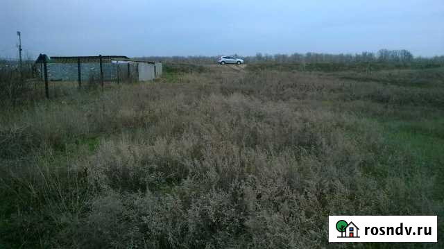 Участок ИЖС 15 сот. на продажу в Заплавном Заплавное - изображение 1