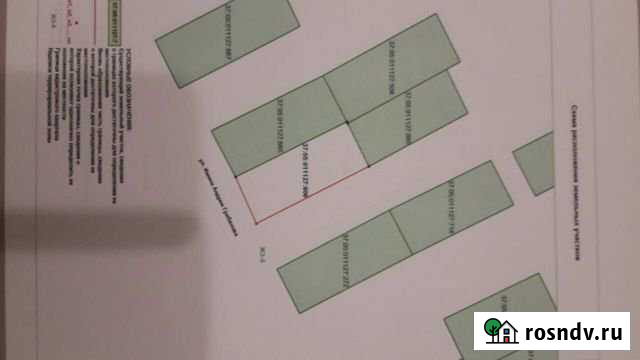 Участок ИЖС 15 сот. на продажу в Ново-Талицах Ново-Талицы - изображение 1