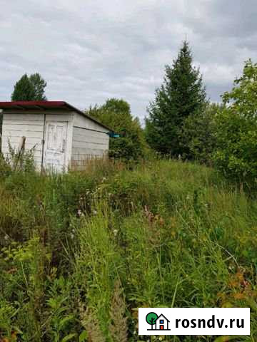 Участок ИЖС 15 сот. на продажу в Спас-Клепиках Спас-Клепики - изображение 1