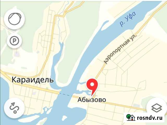 Участок ИЖС 15 сот. на продажу в Караидели Караидель - изображение 1