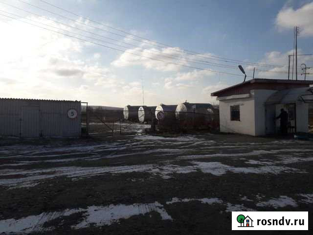 Участок промназначения 15 сот. на продажу в Чебаркуле Чебаркуль - изображение 1