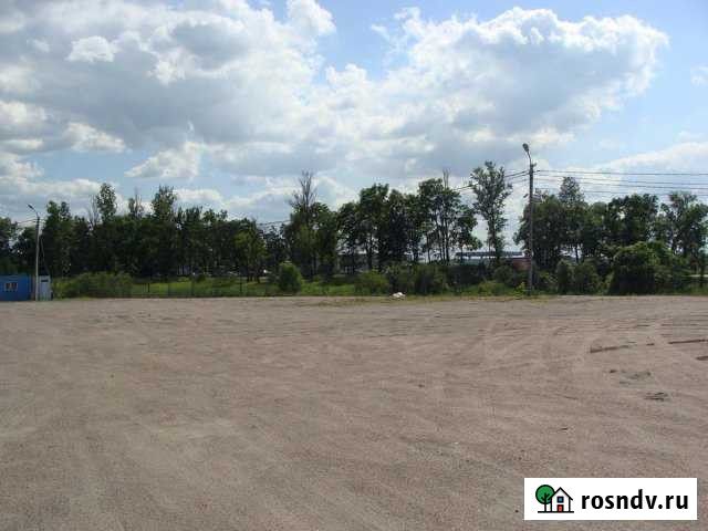 Участок промназначения 15 сот. в аренду в Санкт-Петербурге Санкт-Петербург - изображение 1