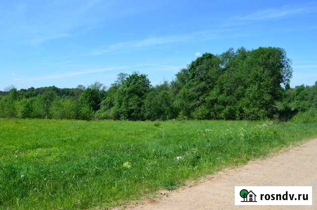 Участок СНТ, ДНП 15 сот. на продажу в Бежаницах Бежаницы - изображение 1