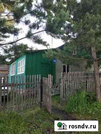 Участок СНТ, ДНП 15 сот. на продажу в Кемерово Кемерово