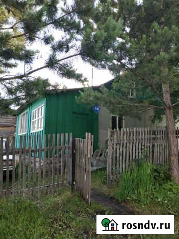 Участок СНТ, ДНП 15 сот. на продажу в Кемерово Кемерово - изображение 1