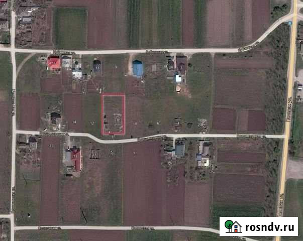 Участок СНТ, ДНП 15 сот. на продажу в Анапе Анапа - изображение 1