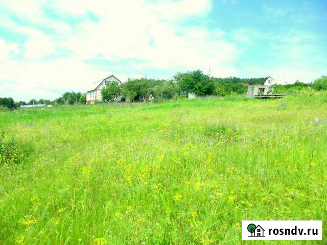 Участок СНТ, ДНП 15 сот. на продажу в Семилуках Семилуки - изображение 1