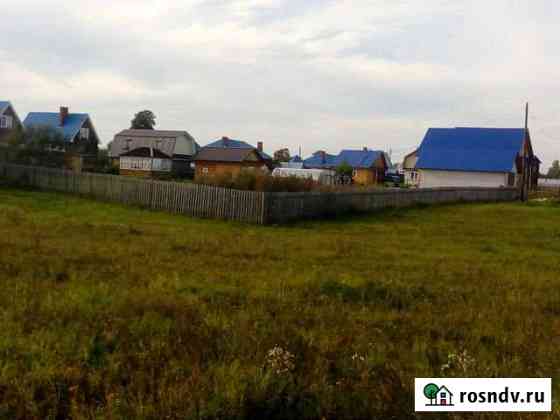 Участок ИЖС 16 сот. на продажу в Краснооктябрьском Республики Марий Эл Краснооктябрьский