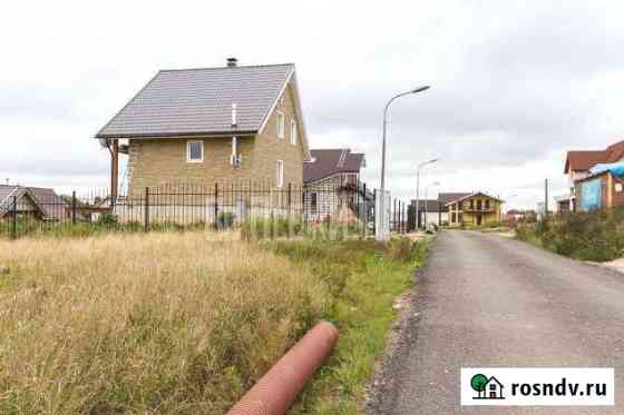 Участок ИЖС 16 сот. на продажу в Сестрорецке Сестрорецк