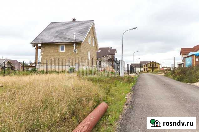 Участок ИЖС 16 сот. на продажу в Сестрорецке Сестрорецк - изображение 1