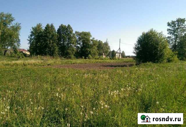 Участок ИЖС 16 сот. на продажу в Оршанке Оршанка - изображение 1