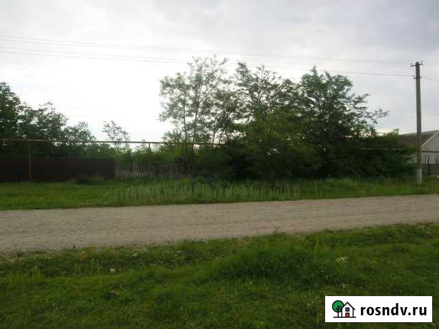 Участок ИЖС 16 сот. на продажу в Великовечном Великовечное - изображение 1