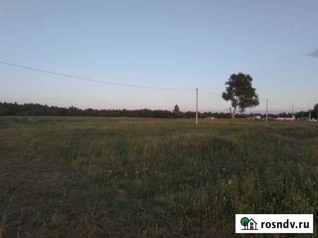 Участок ИЖС 16 сот. на продажу в Мурмино Мурмино - изображение 1